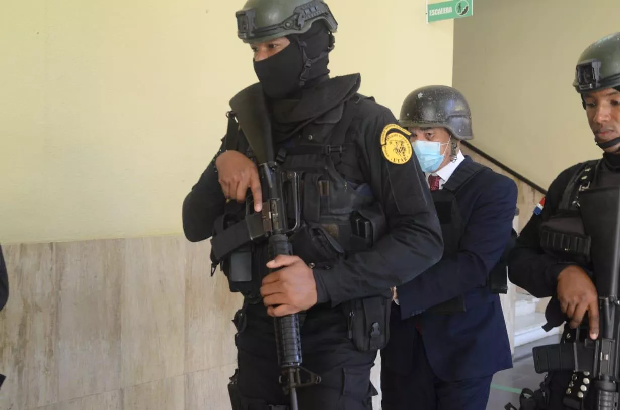 Félix Albuquerque Compres