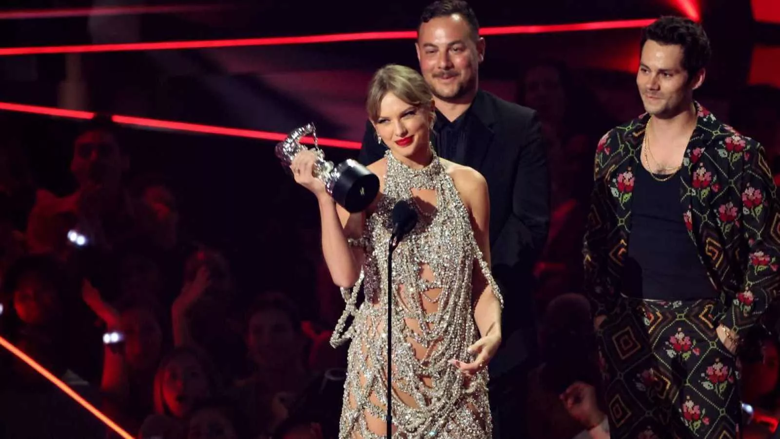Taylor Swift
