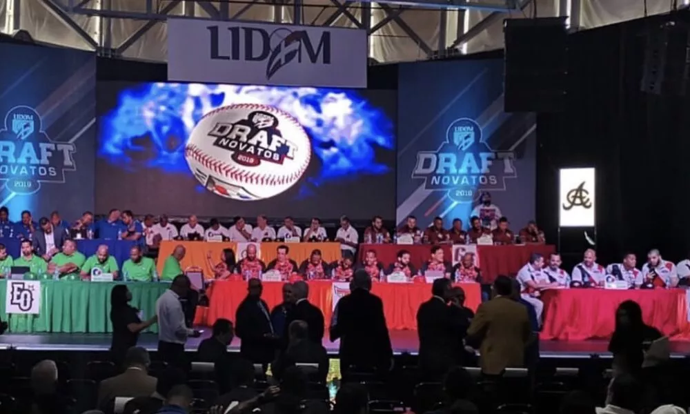 Draft de Novatos