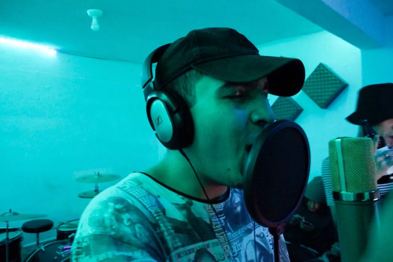 rap
