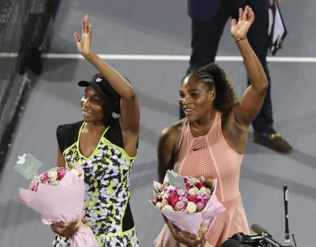 Hermanas Williams
