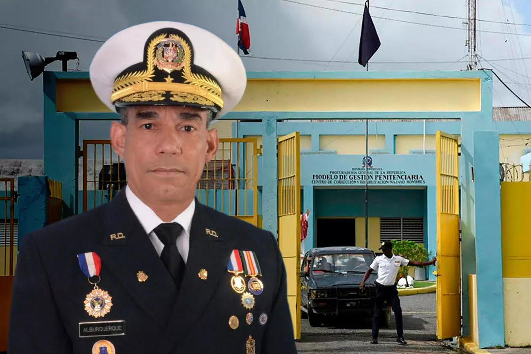 expresidente de la DNCD, Félix Alburquerque Comprés, manuel duncan