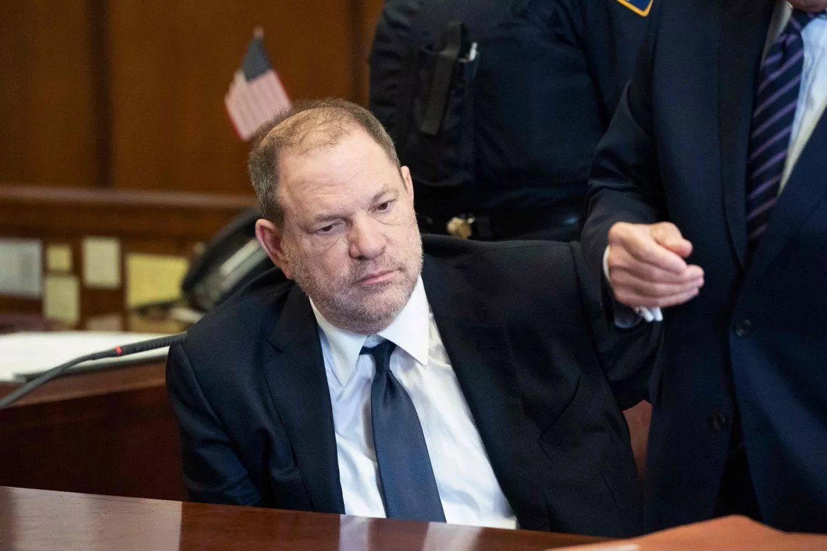 weinstein