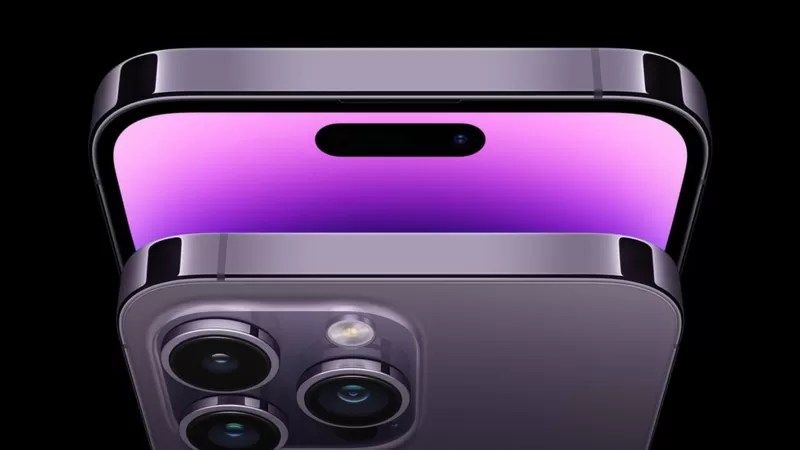iPhone 14