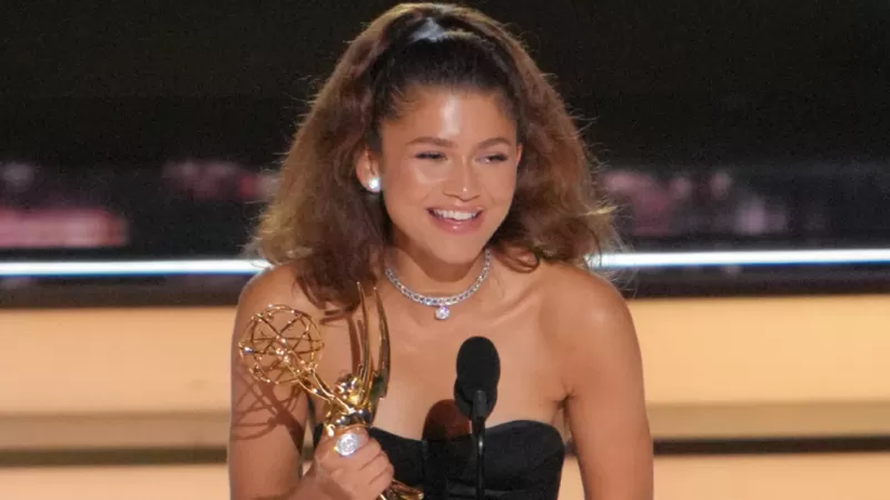 Zendaya