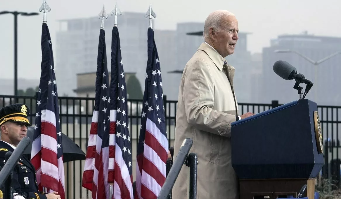 Joe Biden