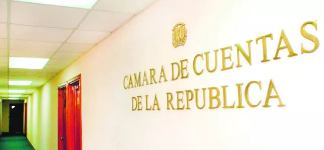 Cámara de Cuentas