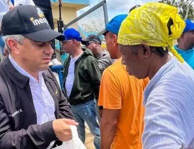 Iván Hernández Guzmán encabeza distribución.