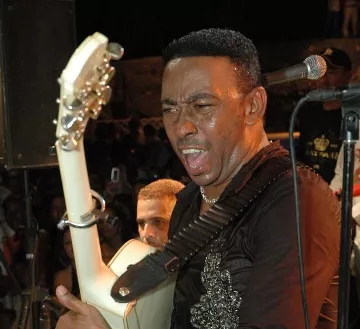 Anthony Santos