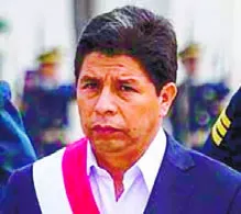 Pedro Castillo irá a la ONU del 18 y 22 de septiembre.