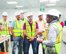 Capacitación impacta  a 336 personas