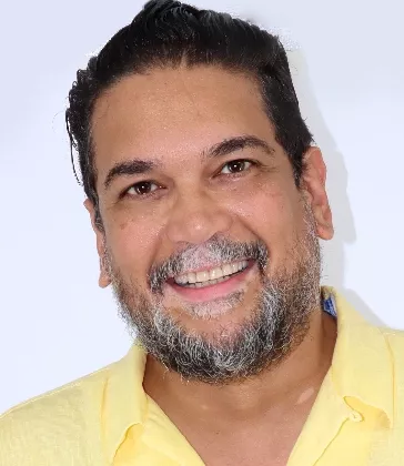 René Brea asume un nuevo reto en la televisión.