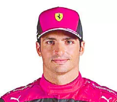 Carlos Sainz lleva ocho temporadas en la Fórmula Uno.
