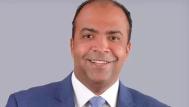 Samuel Pereyra, administrador del Banreserva.