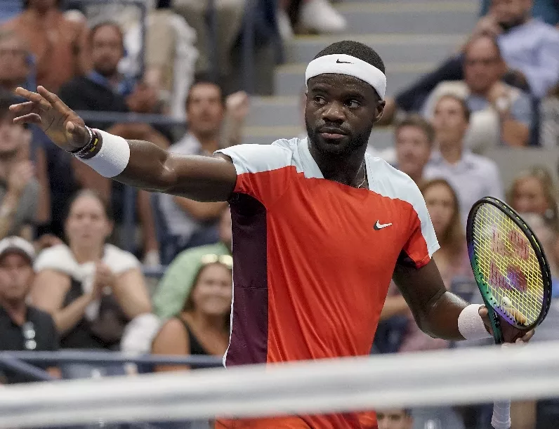 US Open Tennis