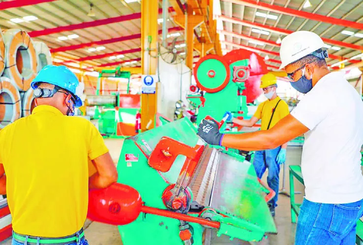 Se pronostica  un buen   comportamiento en  la actividad económica al cierre de este año.