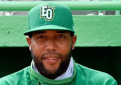 Kremlin Martínez será el pitching coach de las Estrellas.