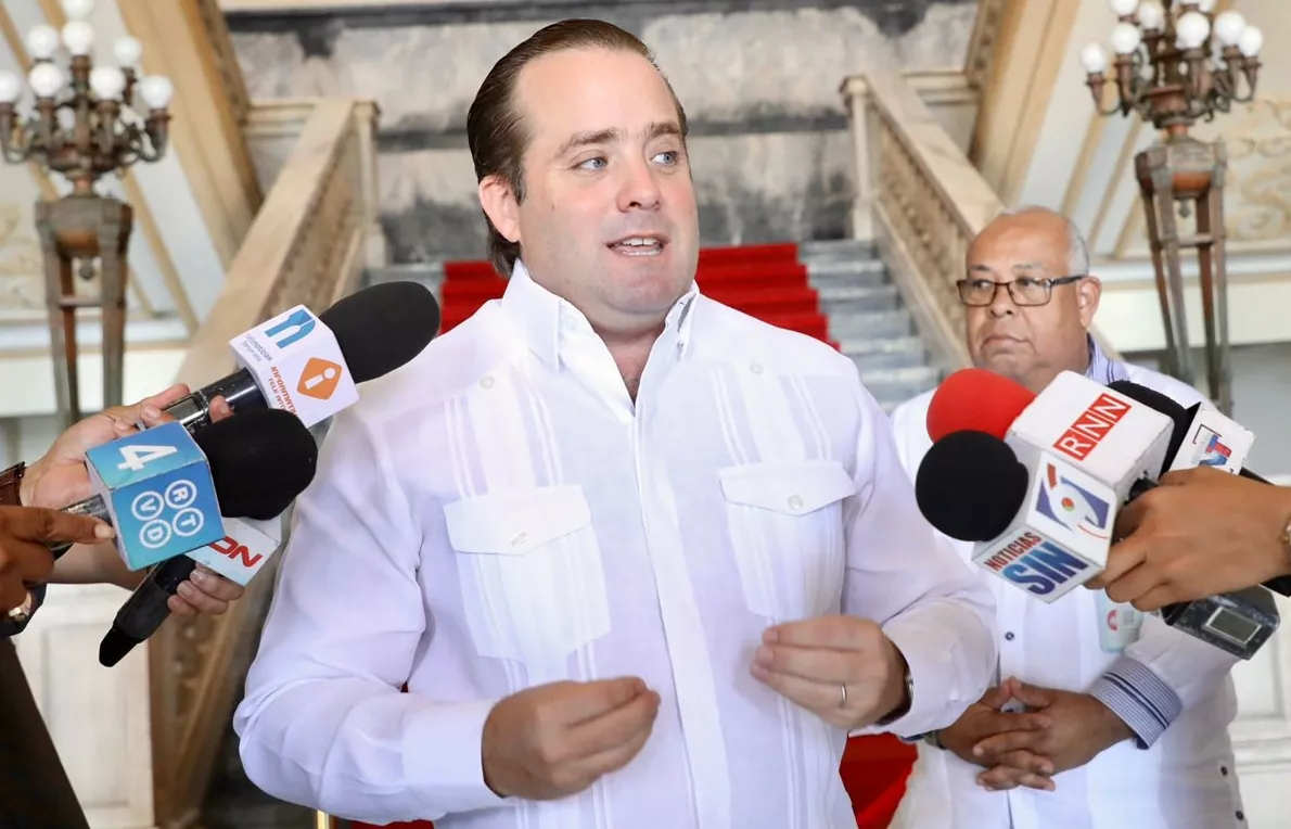 El ministro Administrativo indicó que han  sido los principales propulsores del 4 %.