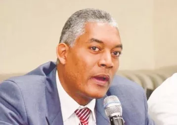 Feliciano Lacen Custodio, presidente Codue.