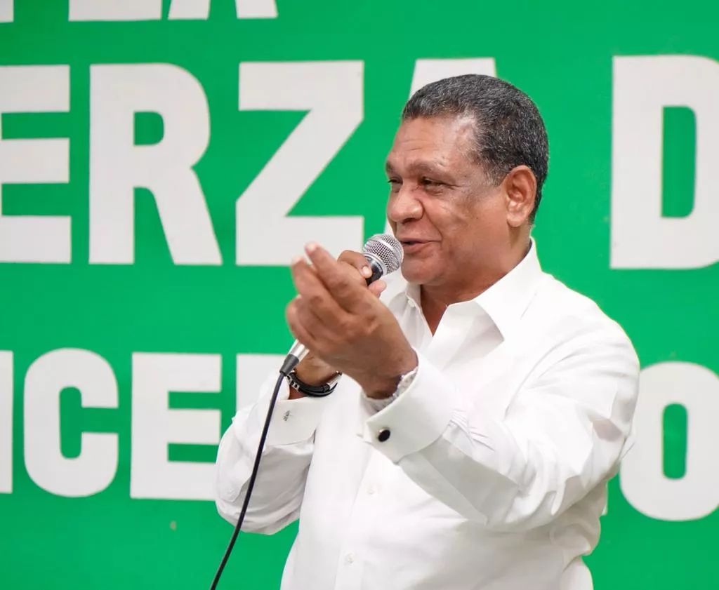 Rubén Maldonado