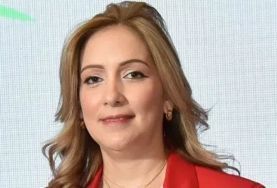 Maria Waleska Álvarez, presidente de EDUCA.