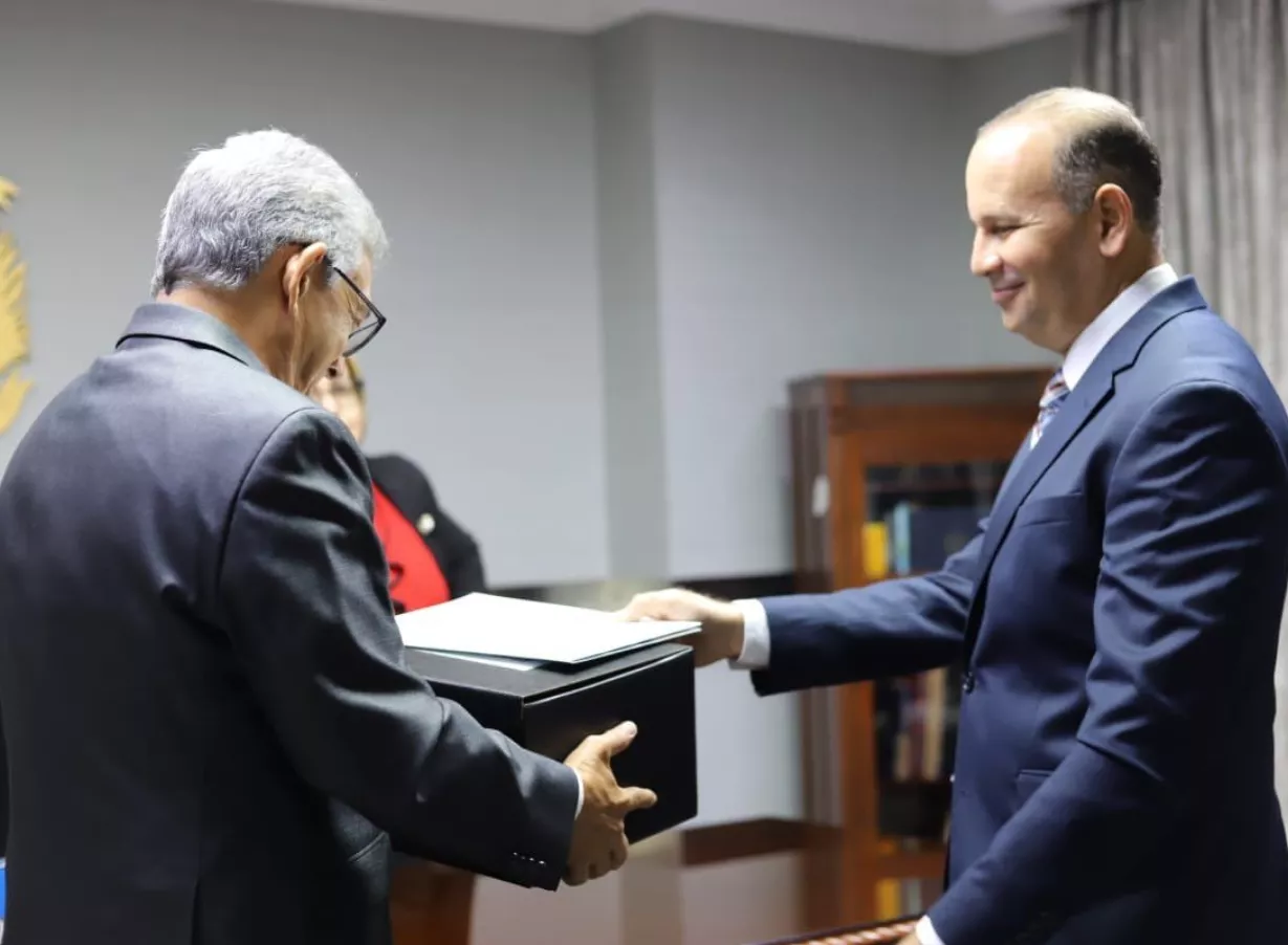 El proyecto, contempla RD$155,175.0 millones en gasto de capital.   Fuente Externa