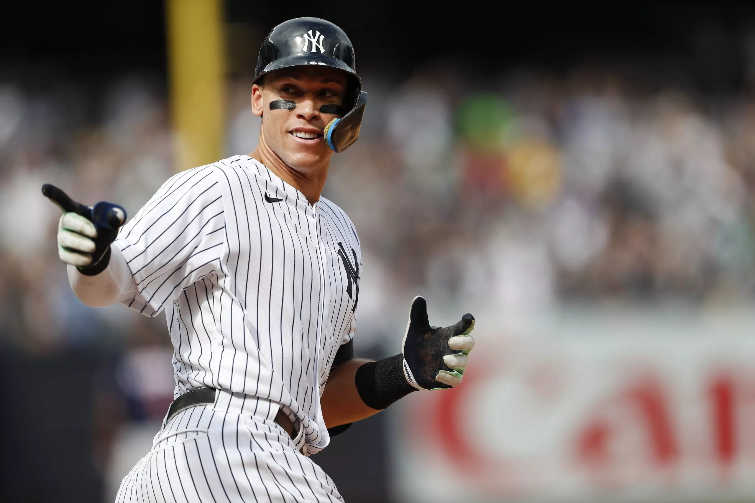 Twins Yankees Baseball