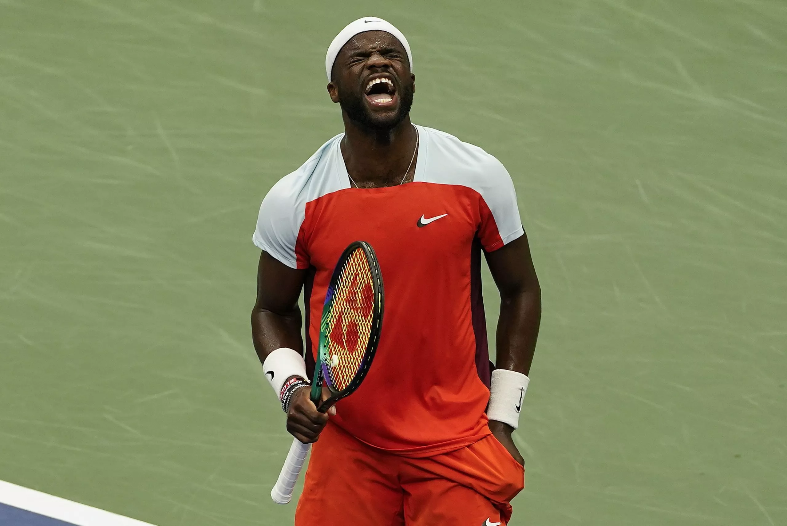 US Open Tennis