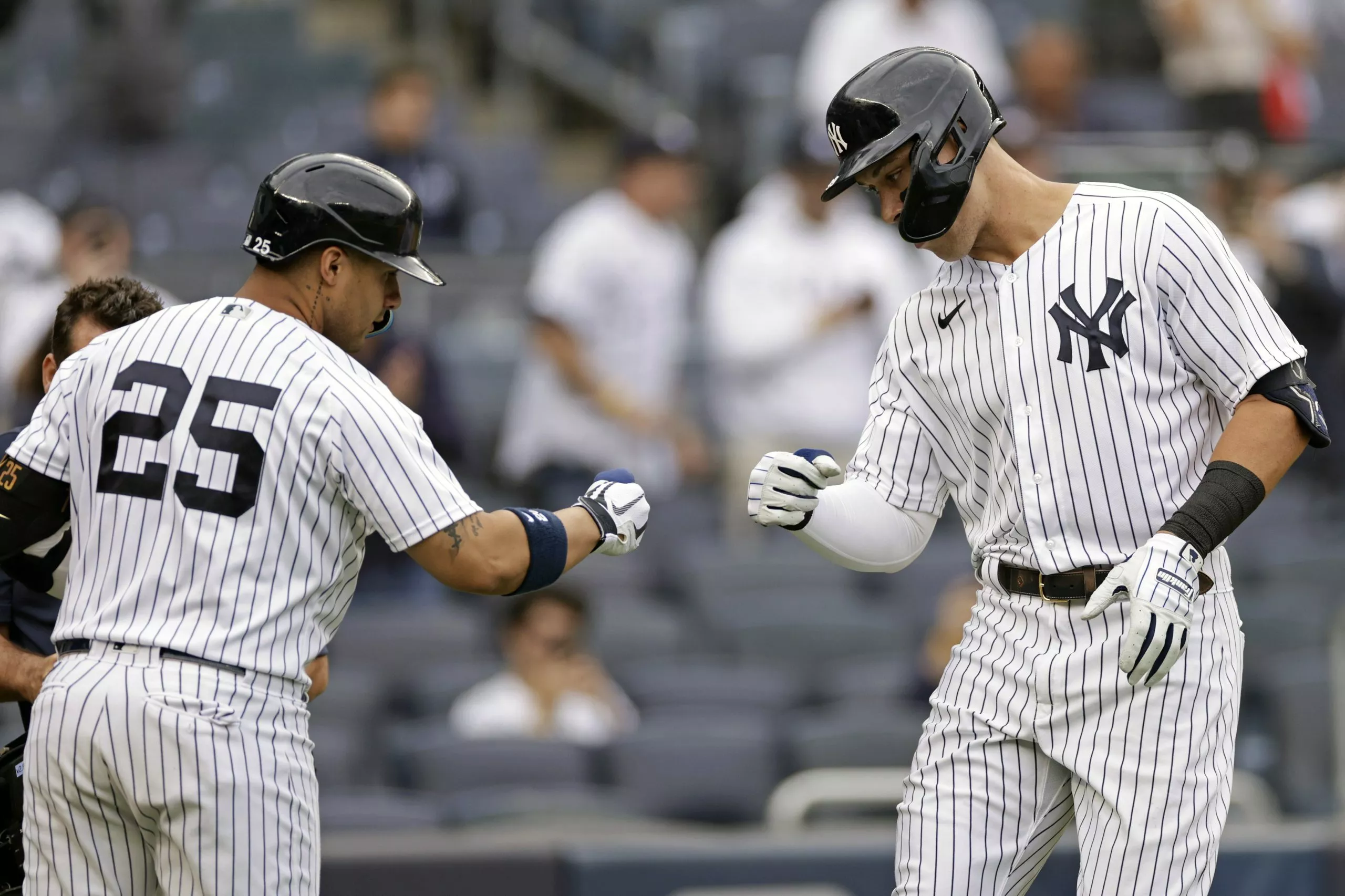 Aaron Judge