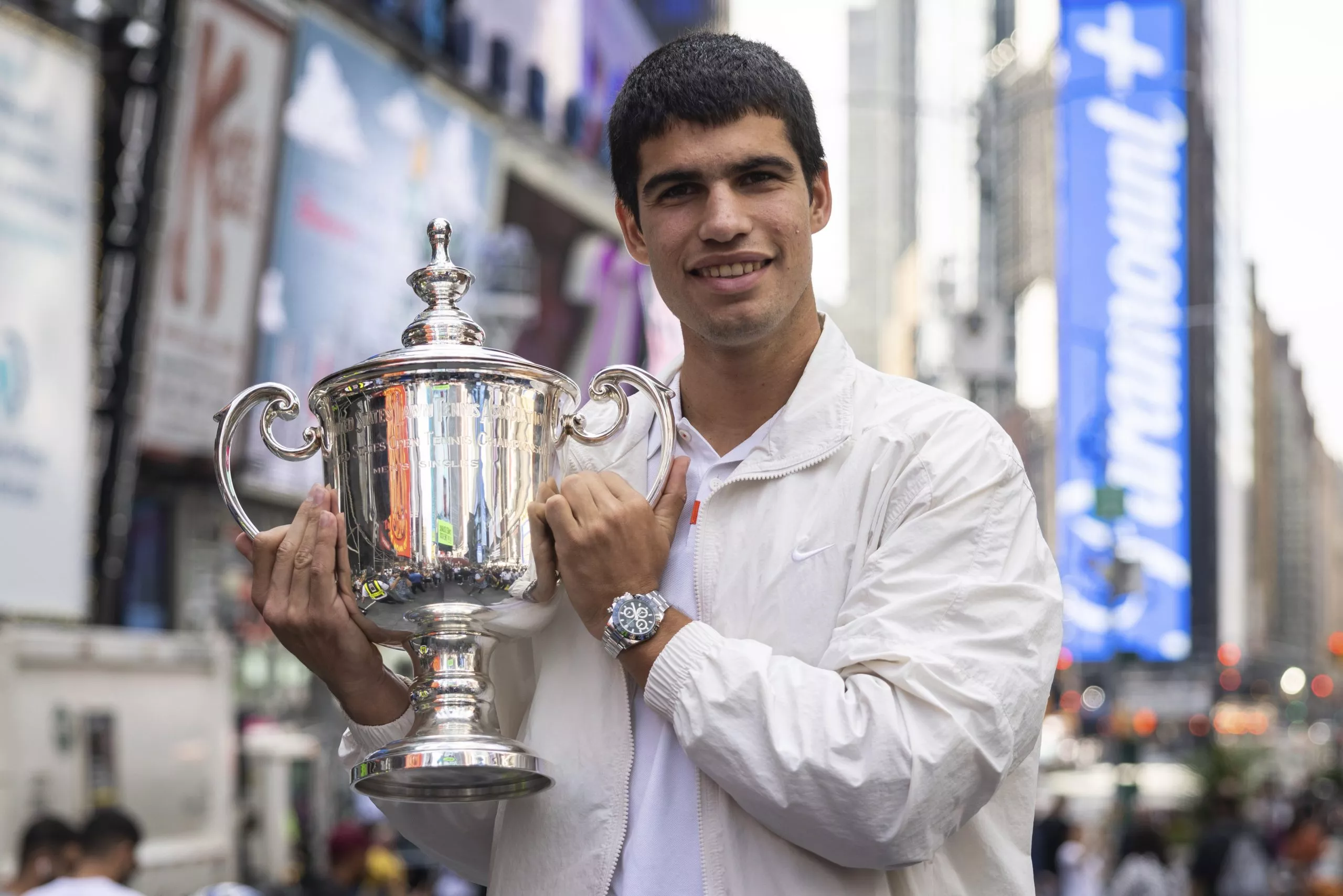 US Open Tennis