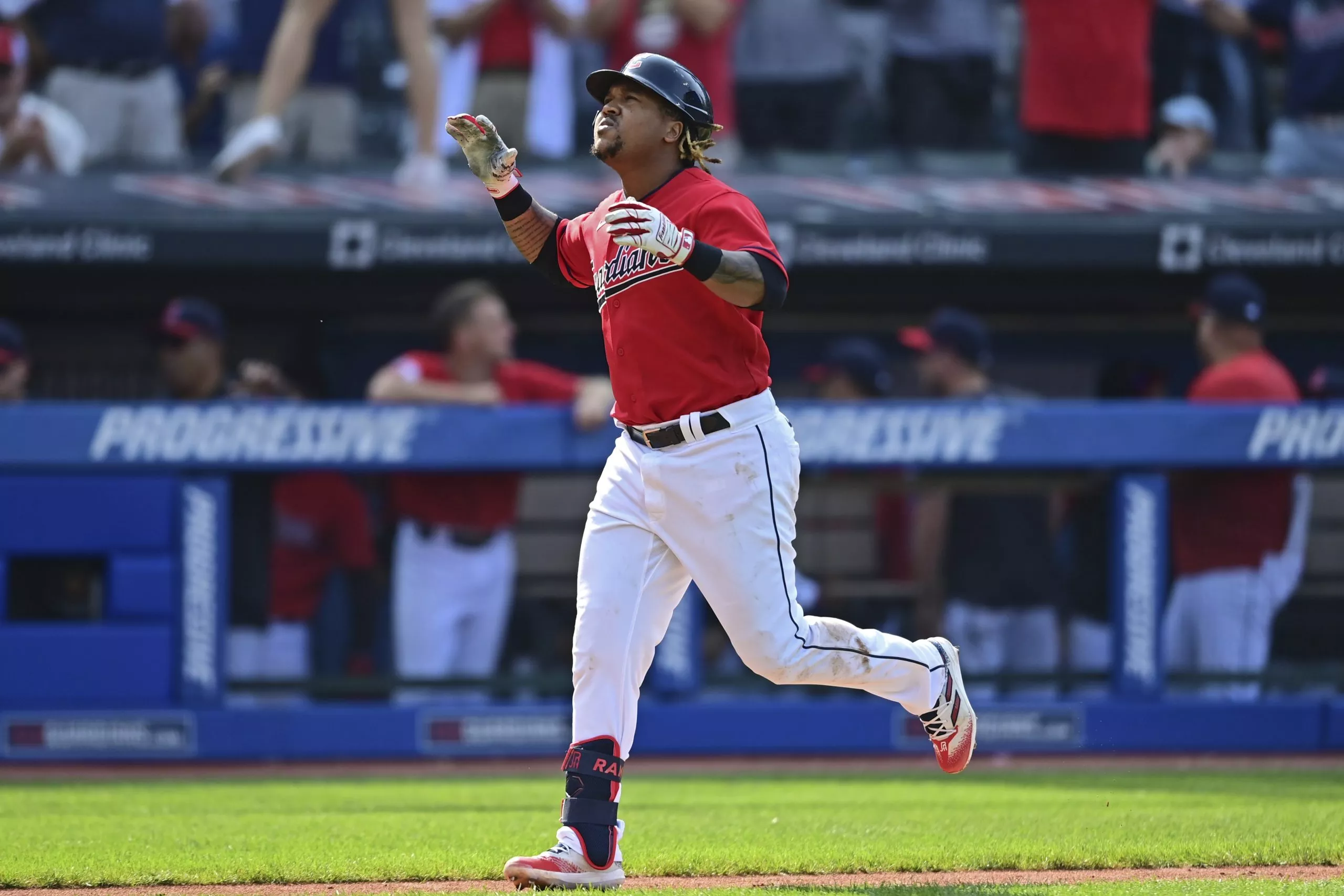 Jose Ramirez