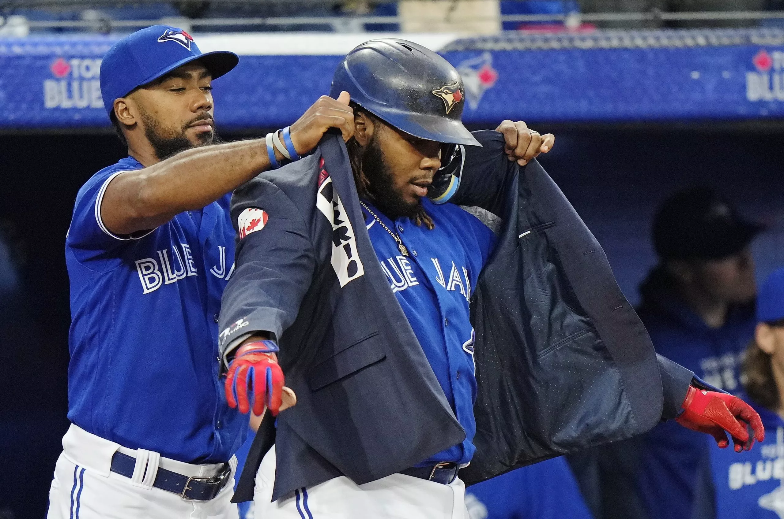 Rays Blue Jays Baseball
