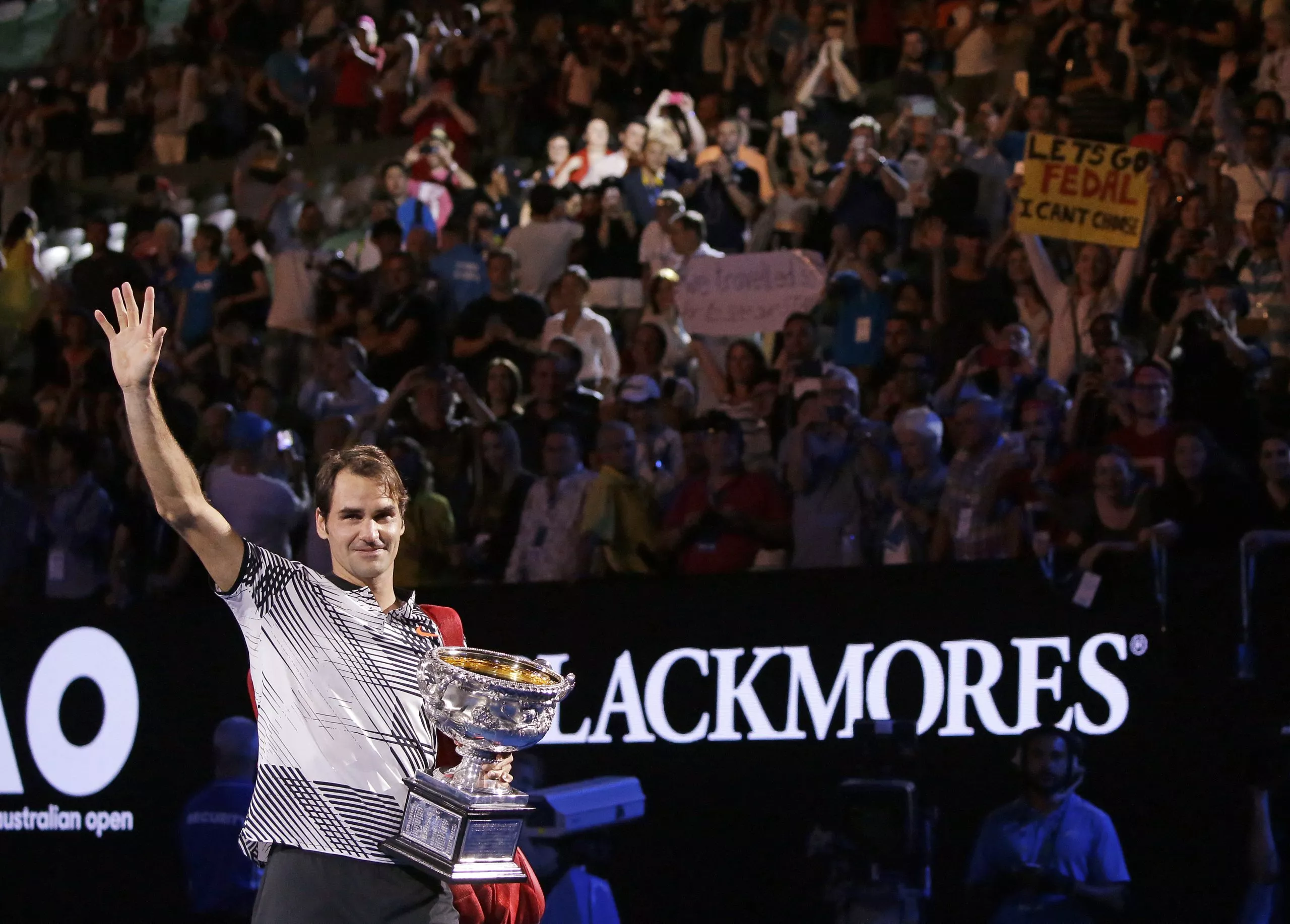 Roger Federer