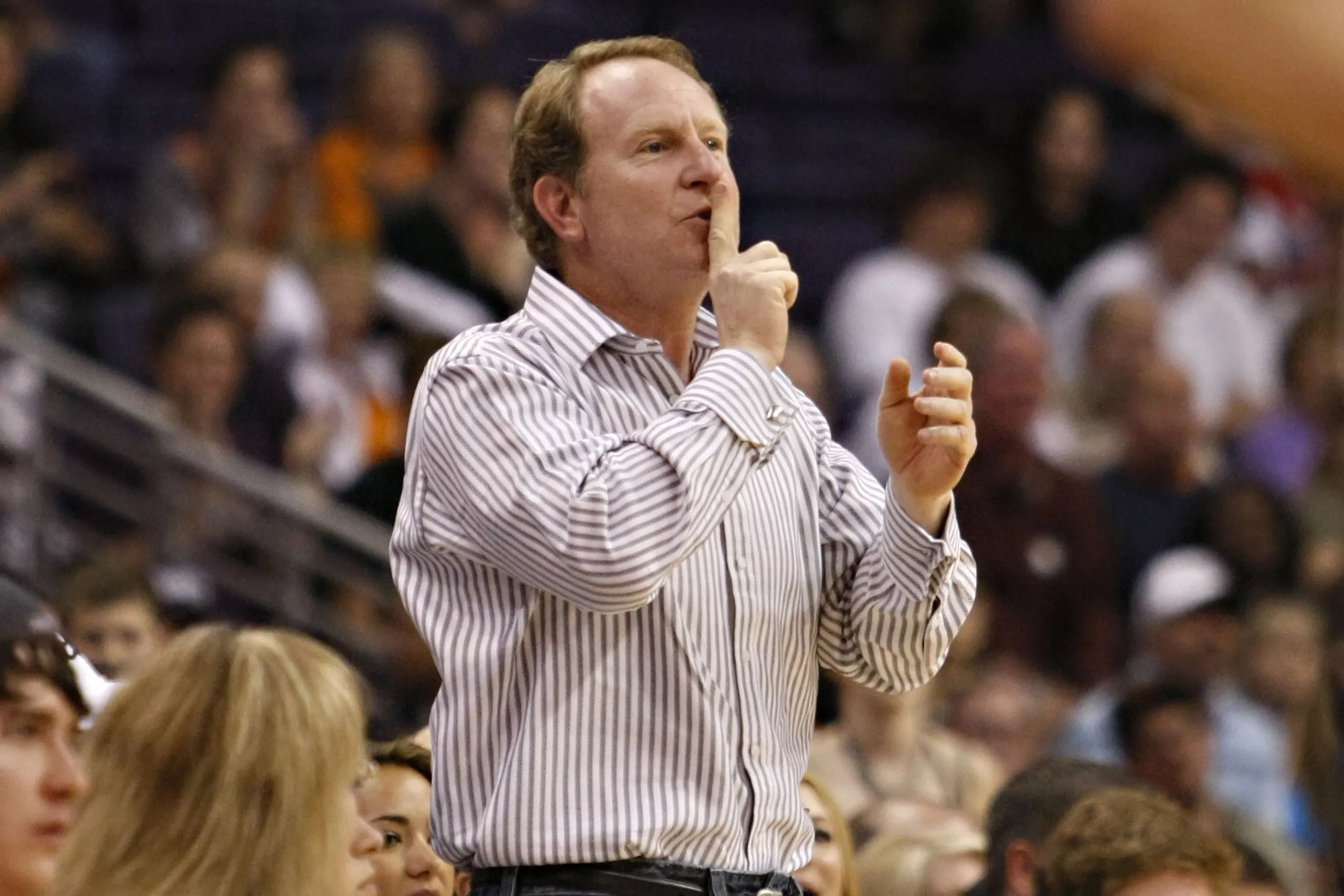 SUNS SARVER