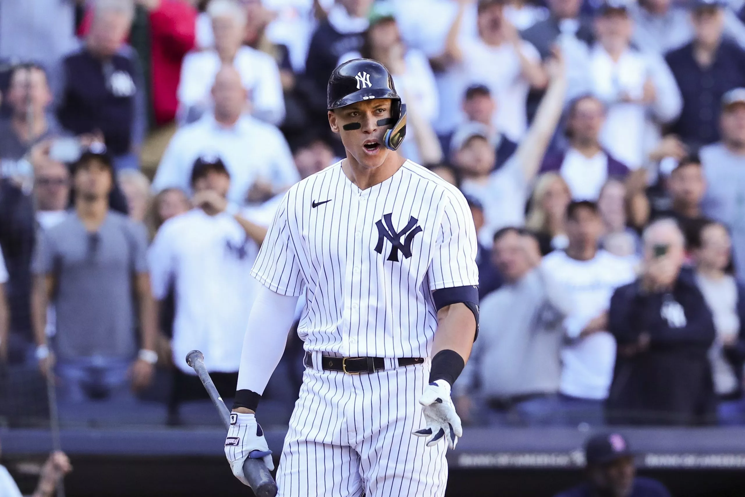 Red Sox Yankees Baseball