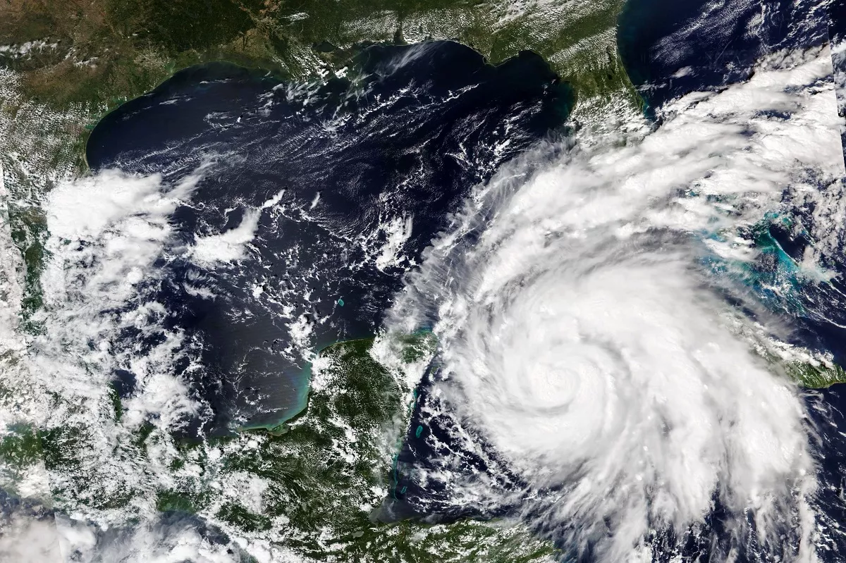 TORMENTAS