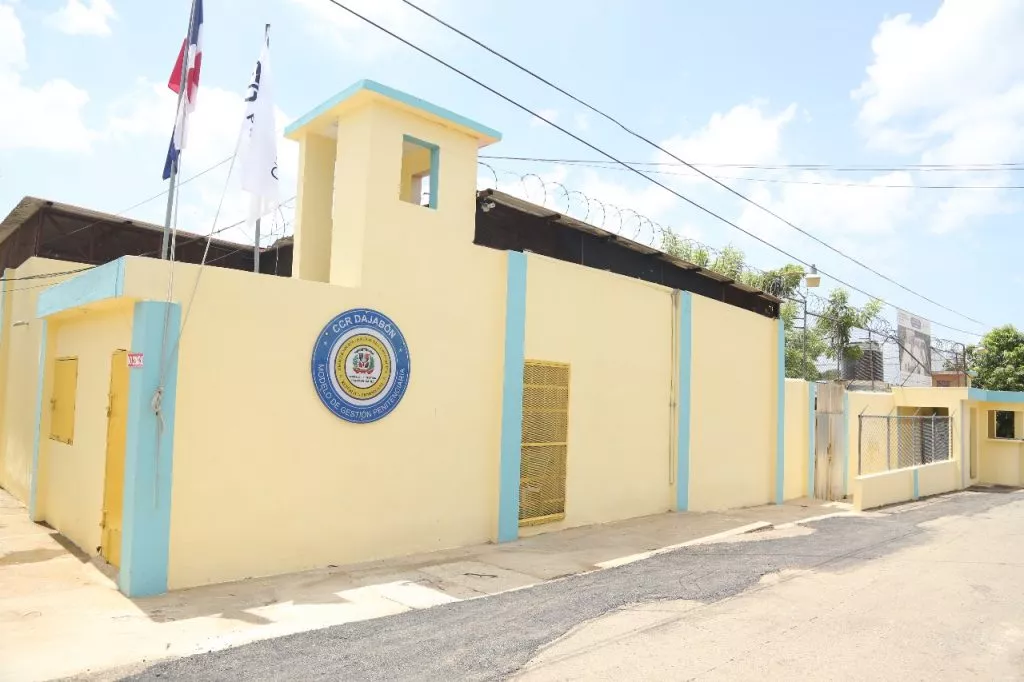Centro-de-corrección-Dajabón