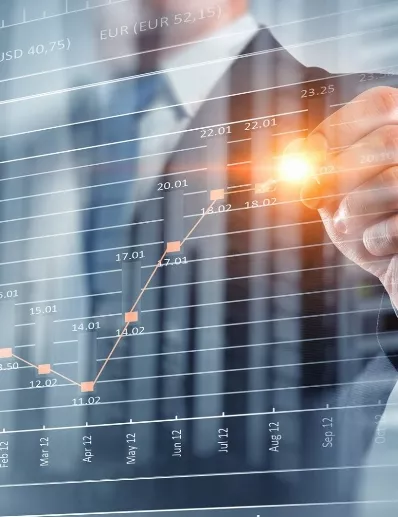 Activos ascienden a RD$2.87 billones (53.1% del PIB).
