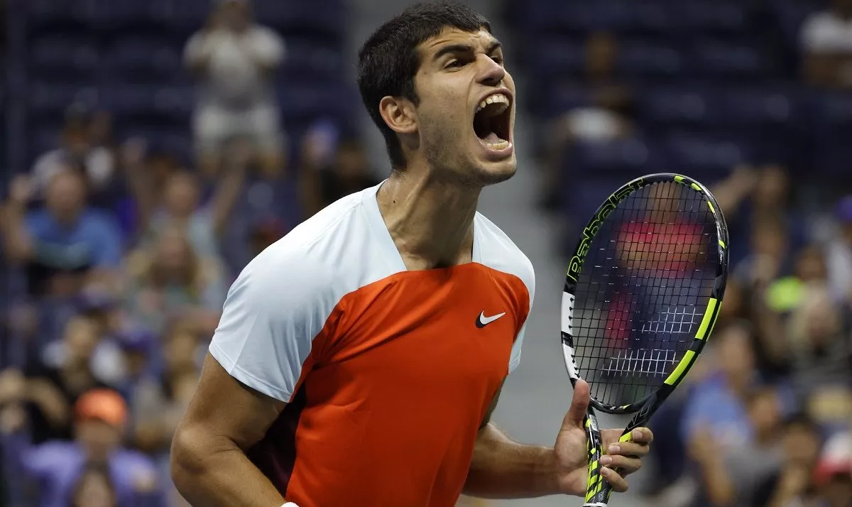 US Open Grand Slam 2022