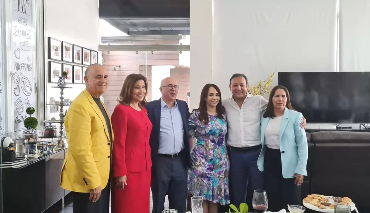 FOTO ASPÍRANTES