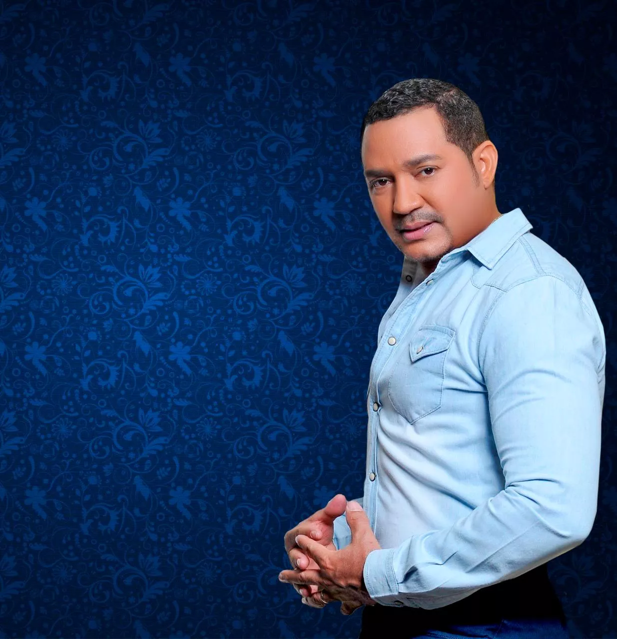 FRank Reyes