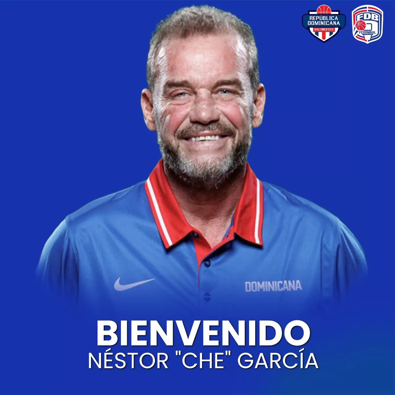 Néstor "el Che" García