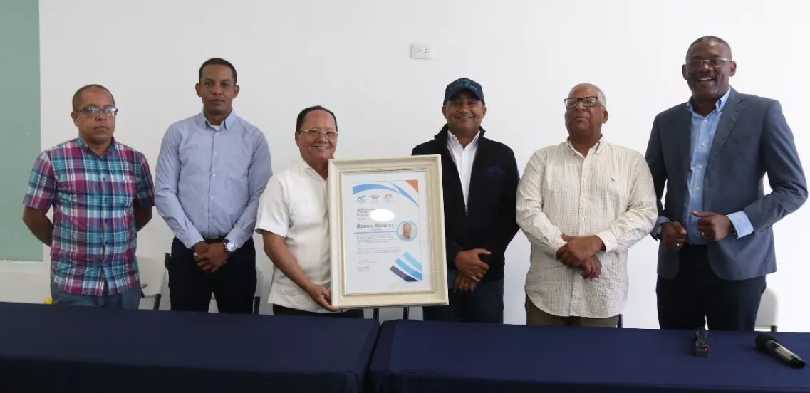 Foto reconocimiento