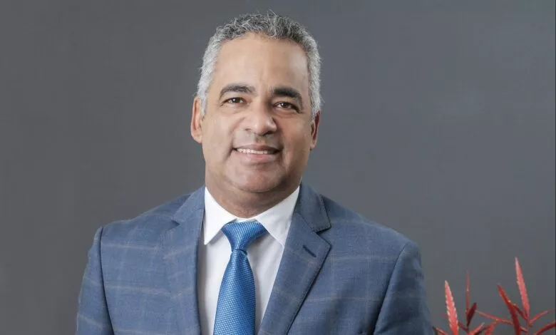 Joel Santos