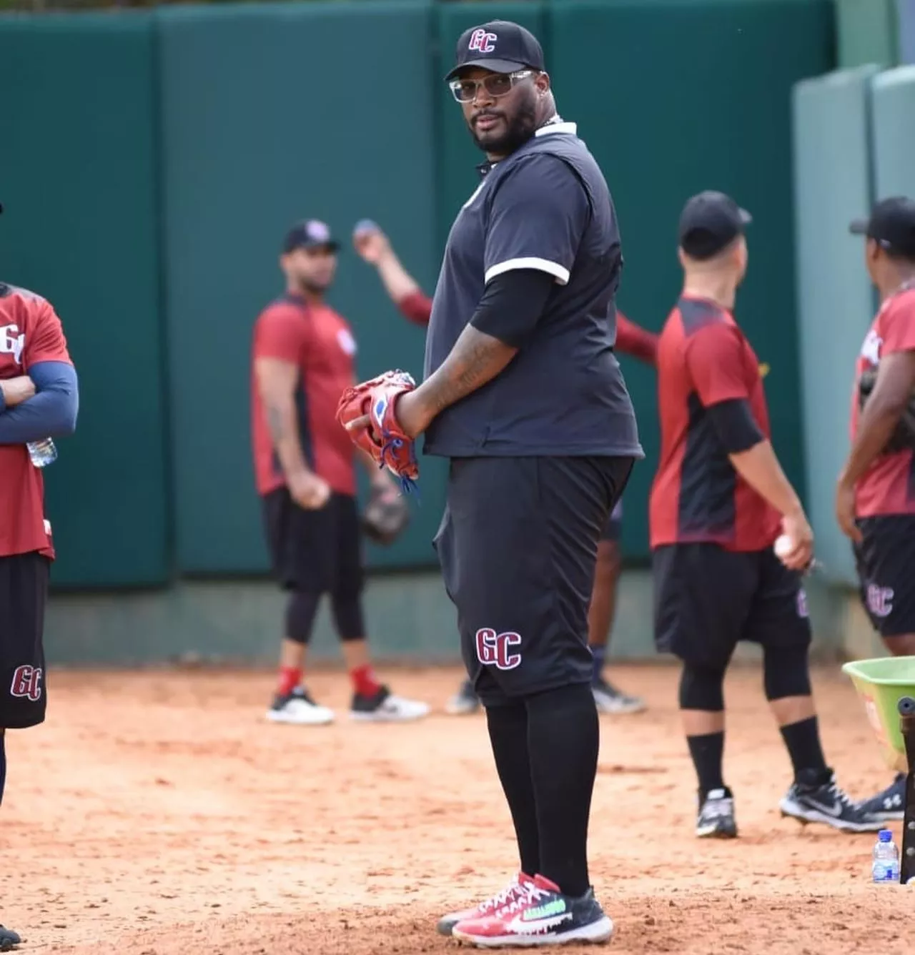 Jumbo Díaz 2022
