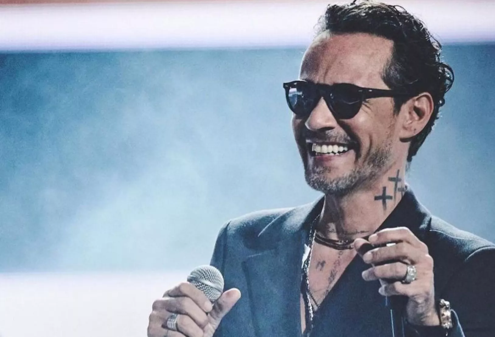 Marc Anthony