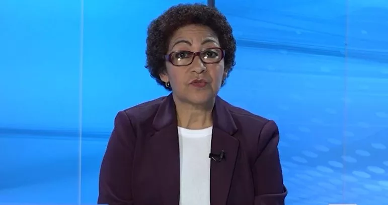 María teresa Cabrera: “los grupos paramilitares se han atribuido unos poderes que las autoridades deben explicar”