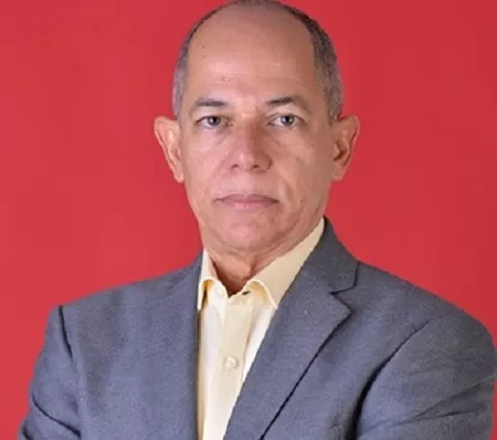 Emigdio Mercedes
