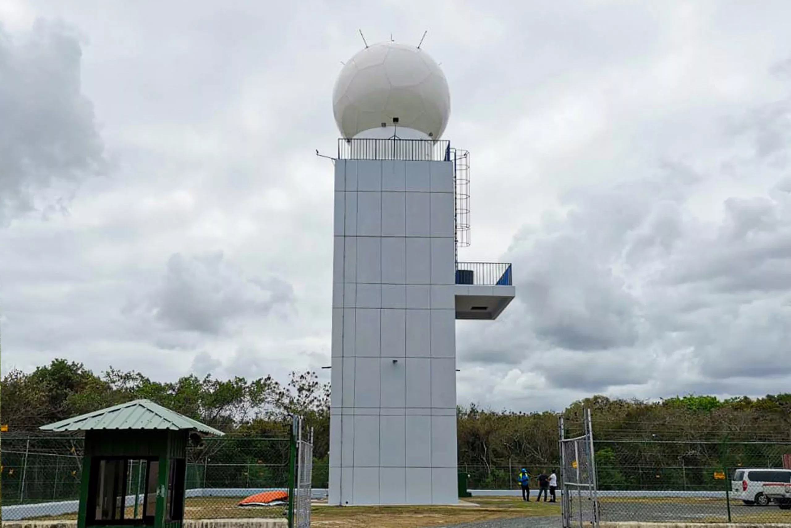 NI-47-22-2 Radar Doppler
