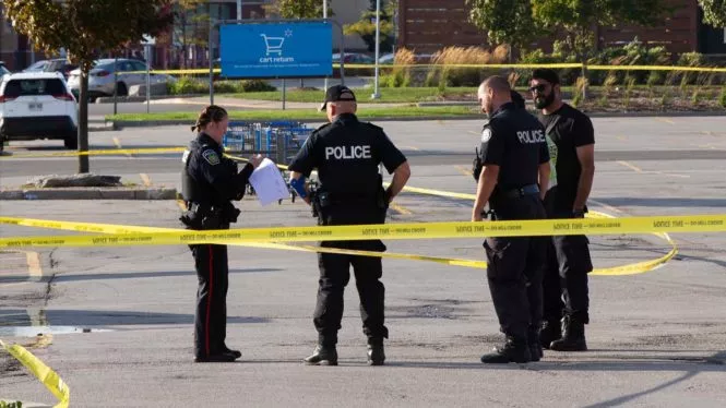 Policías-en-el-lugar-del-tiroteo-665×374